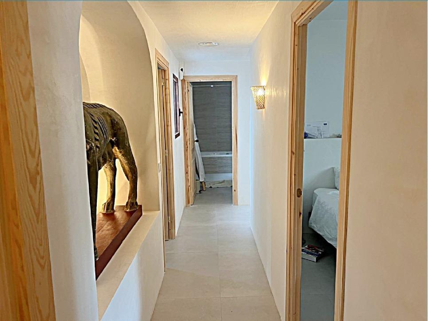  à vendre villa Cunit Baix Penedès 8