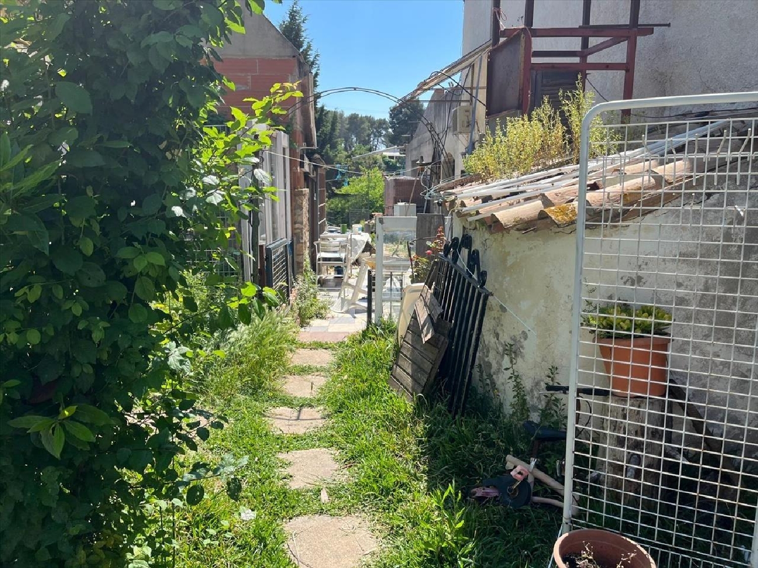 for sale villa Cunit Baix Penedès 4