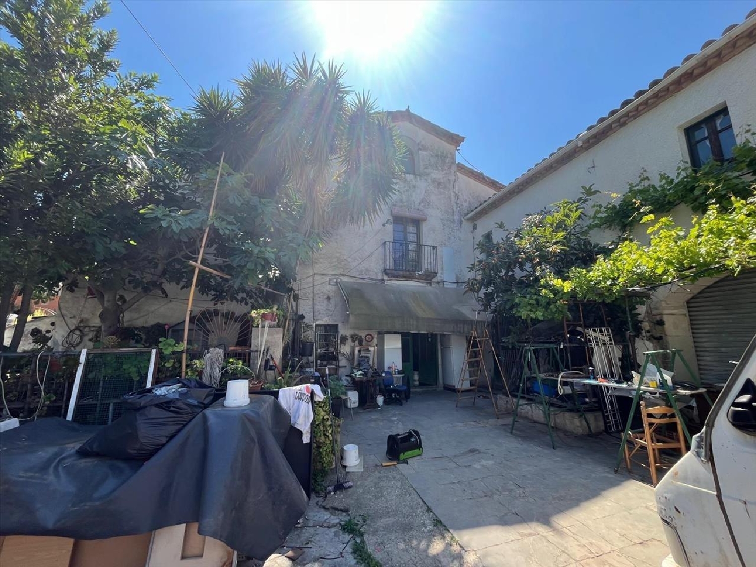 for sale villa Cunit Baix Penedès 2