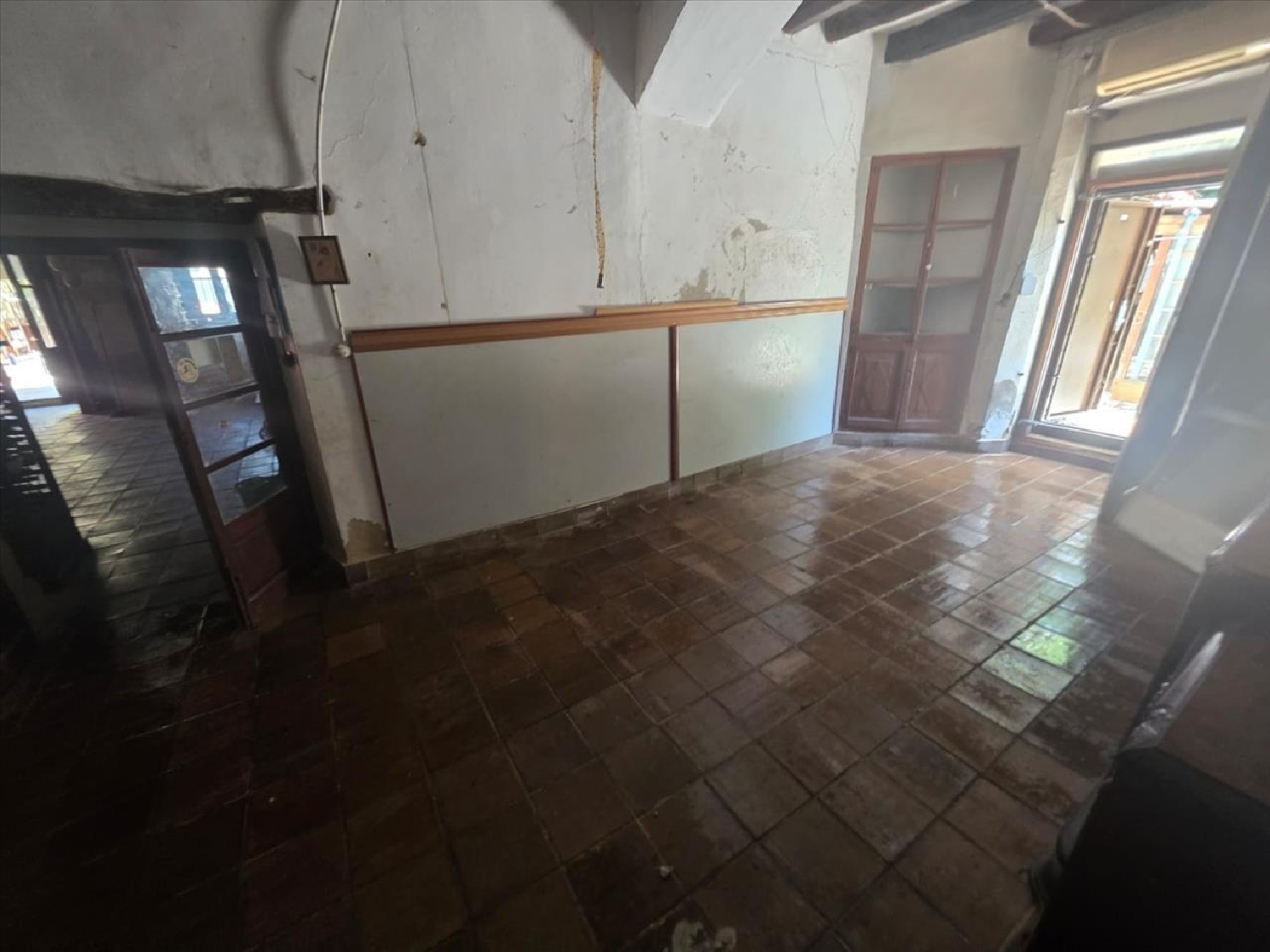 for sale villa Cunit Baix Penedès 3