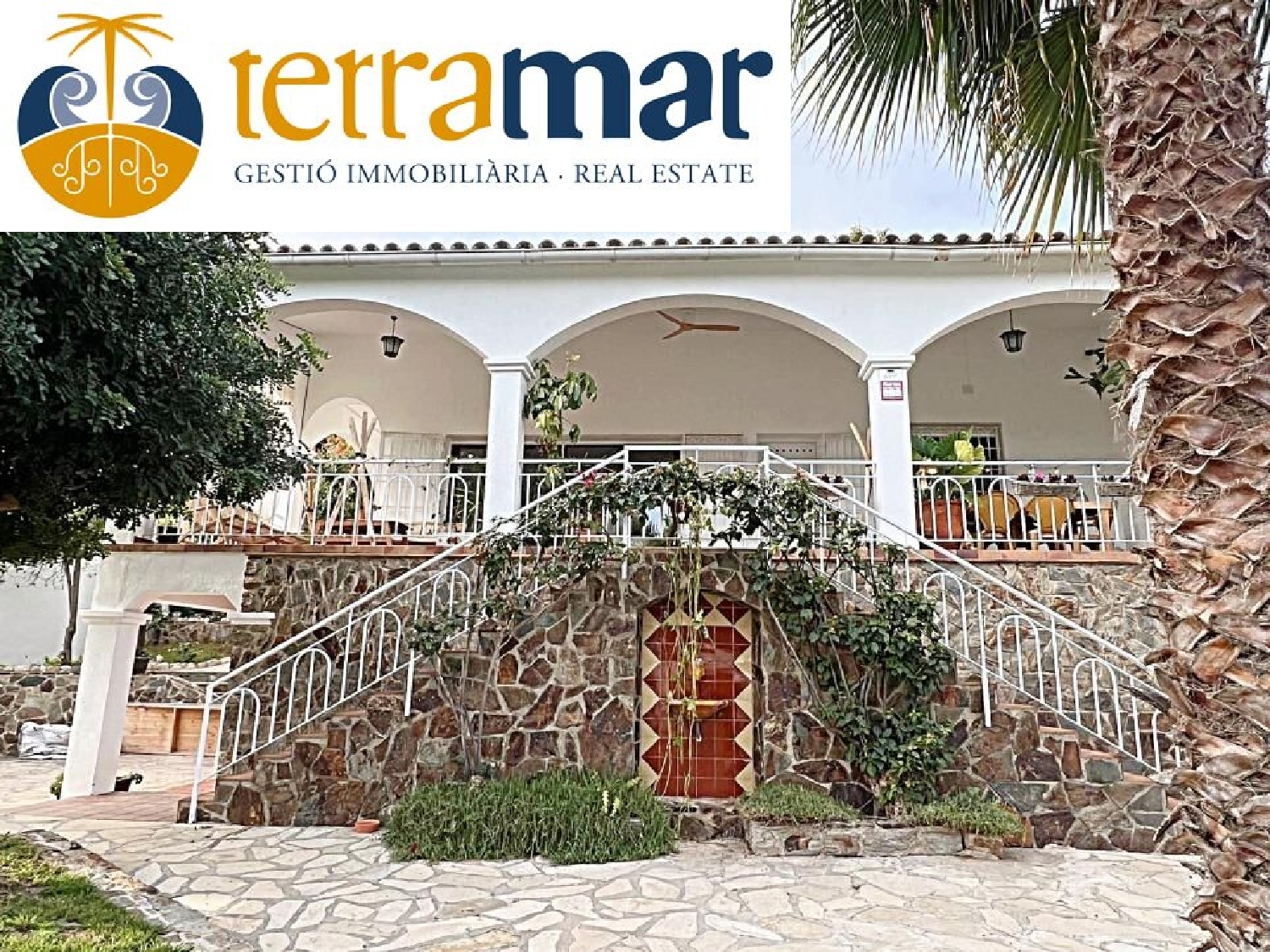  for sale villa Cunit Baix Penedès 2