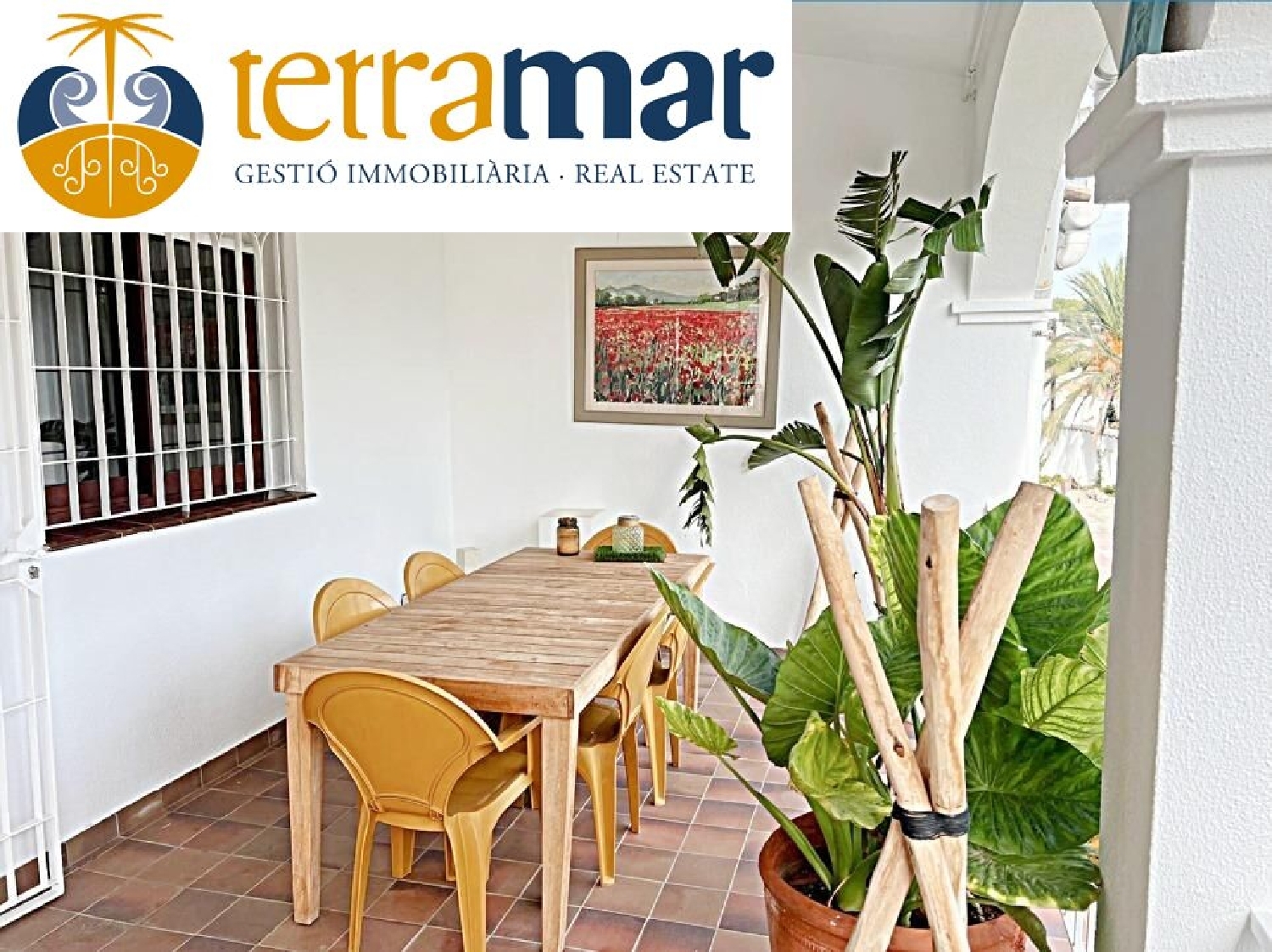  for sale villa Cunit Baix Penedès 6