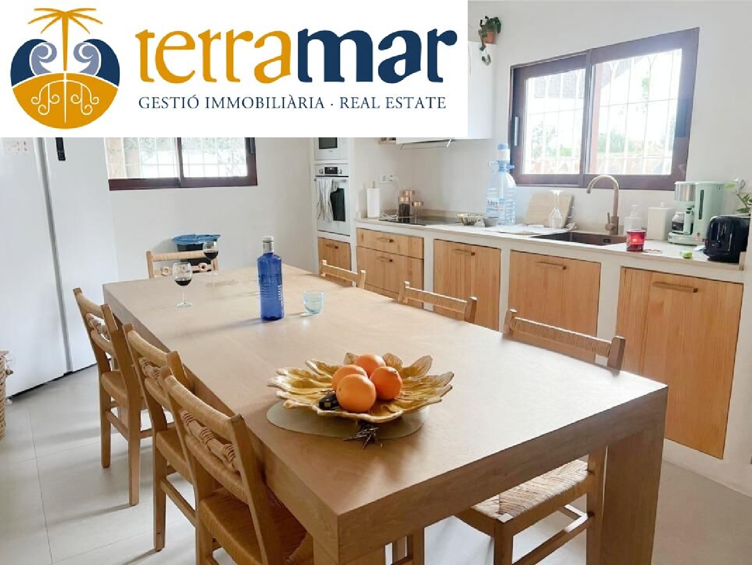  for sale villa Cunit Baix Penedès 8