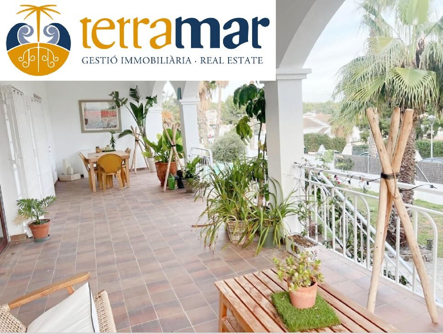  for sale villa Cunit Baix Penedès 1