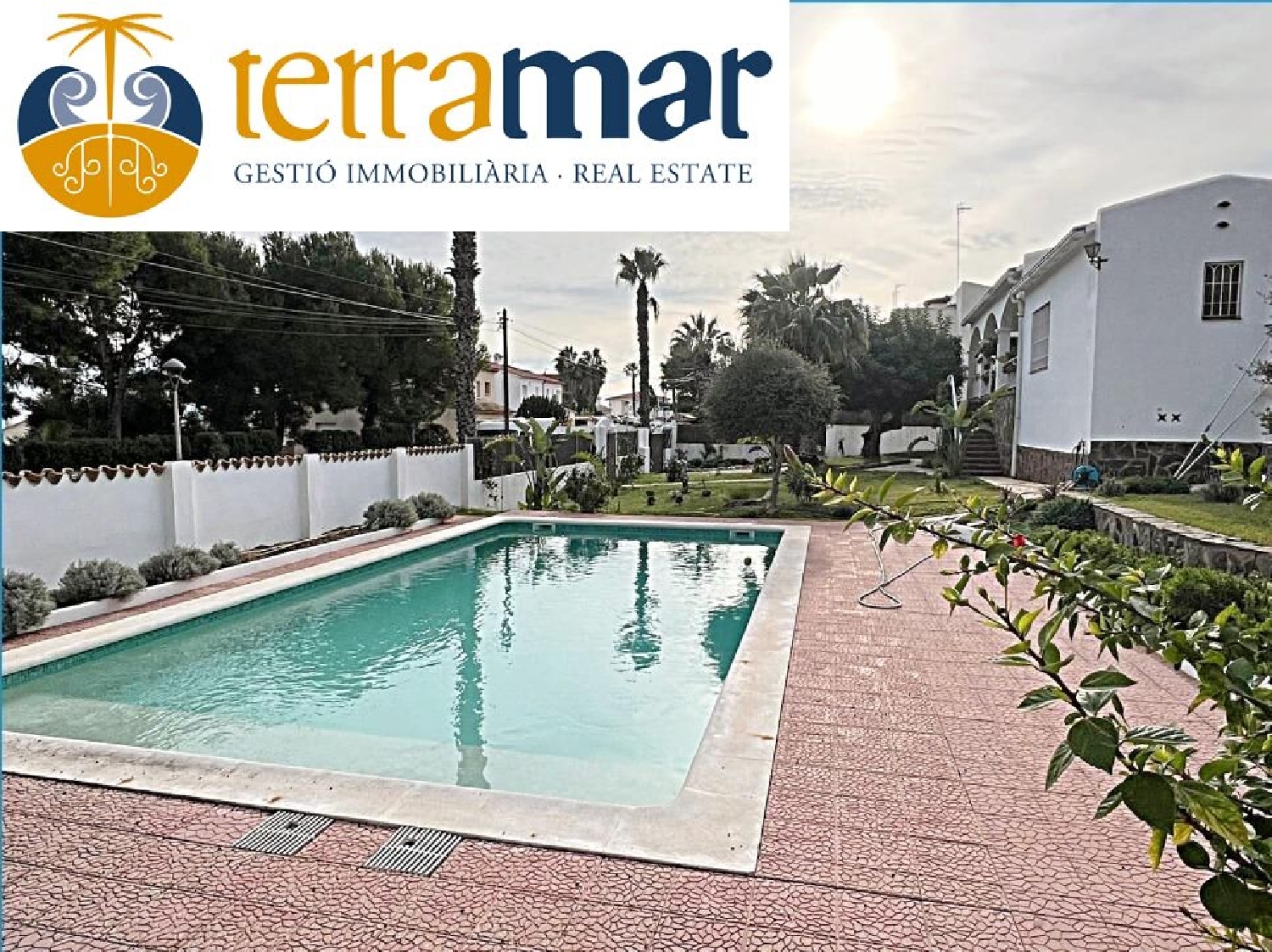  for sale villa Cunit Baix Penedès 3