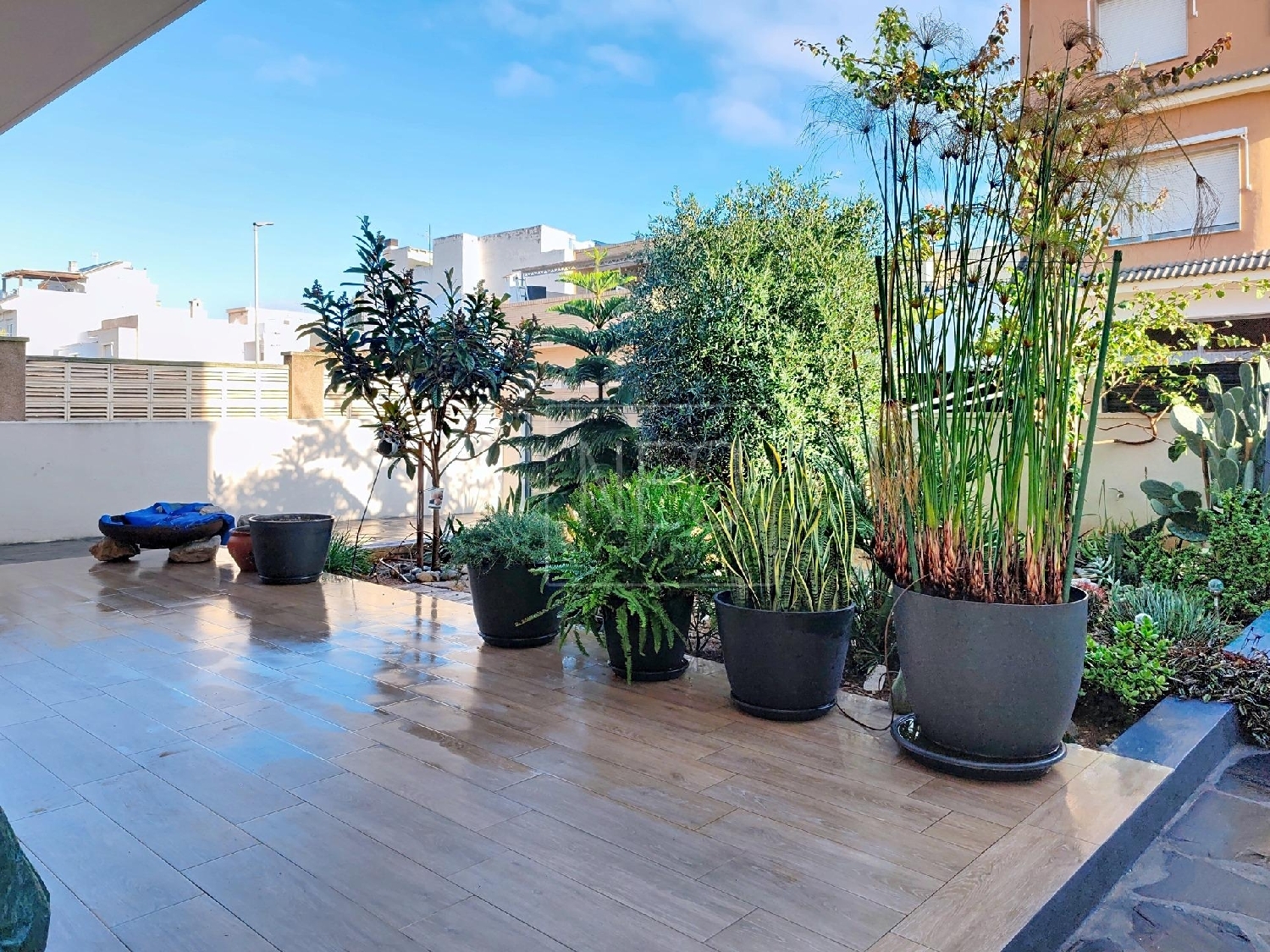  till salu villa Daimús Safor 1