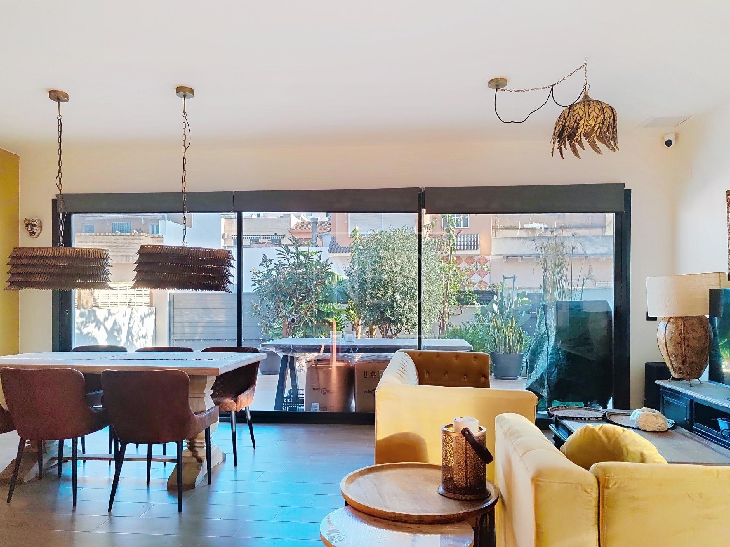  till salu villa Daimús Safor 2