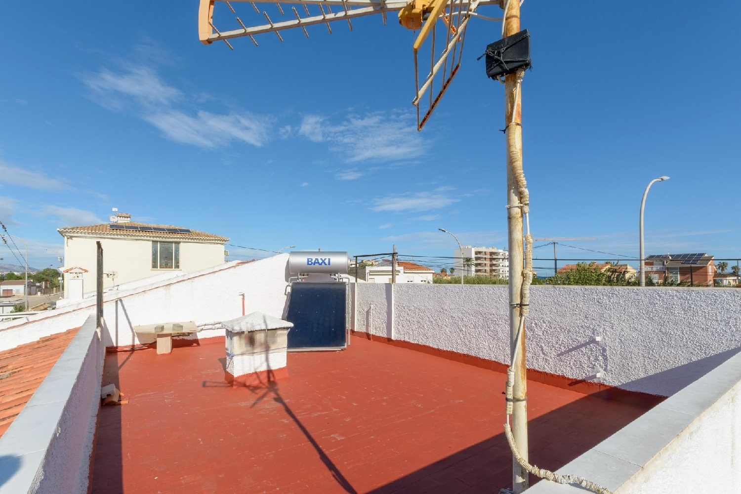 kaufen Villa Daimús Safor 5