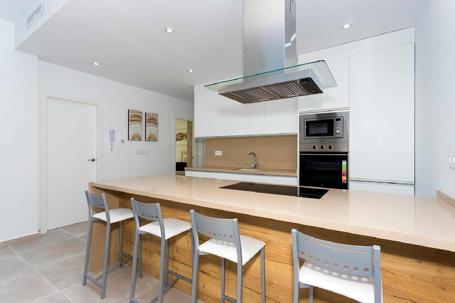  till salu villa Daya Nueva Baix Segura 4