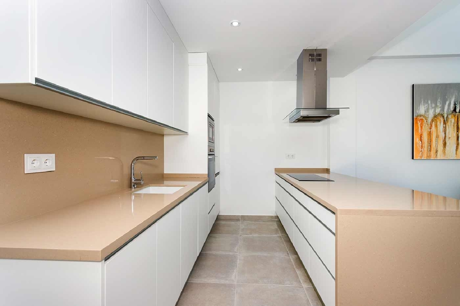  till salu villa Daya Nueva Baix Segura 7