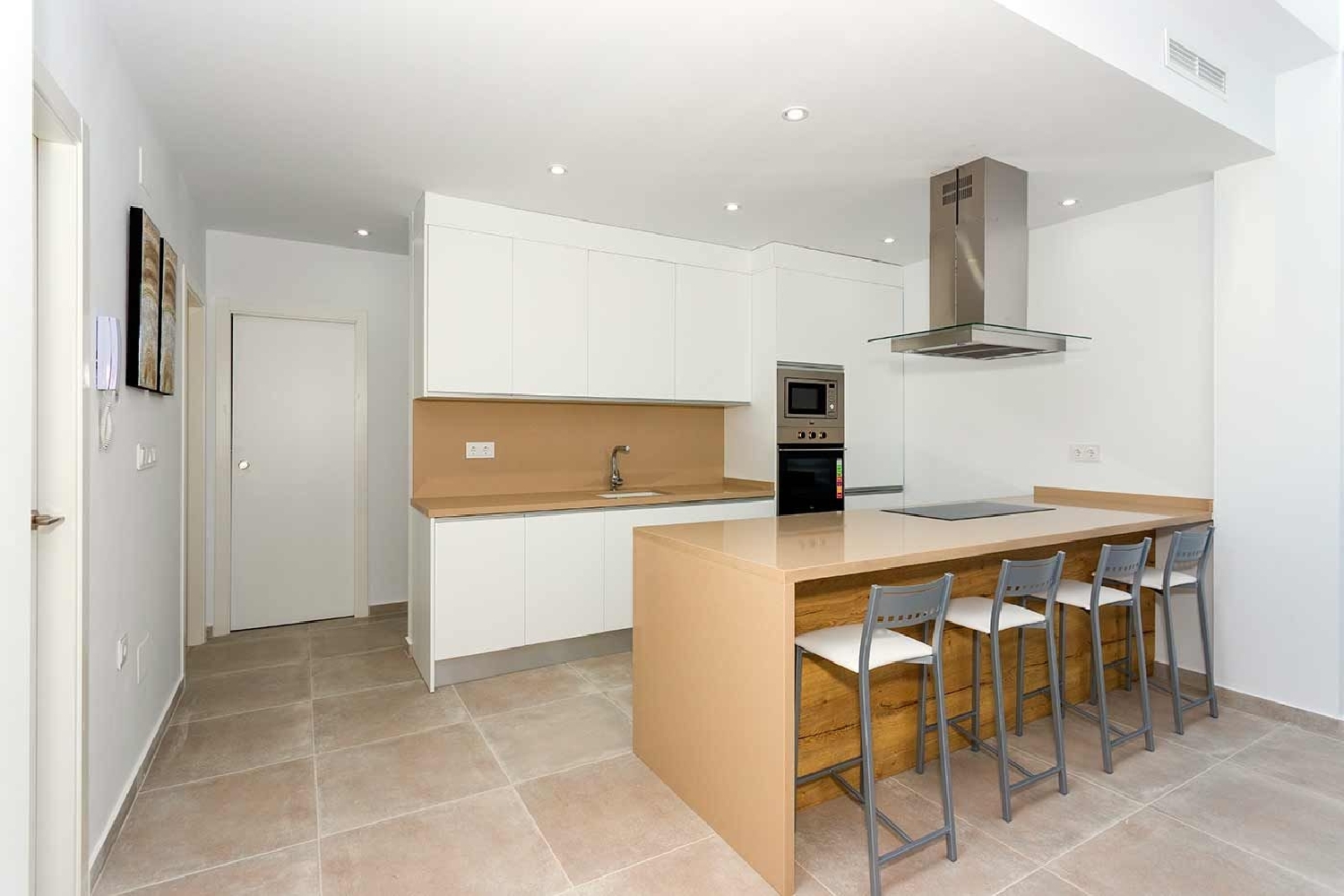  till salu villa Daya Nueva Baix Segura 3