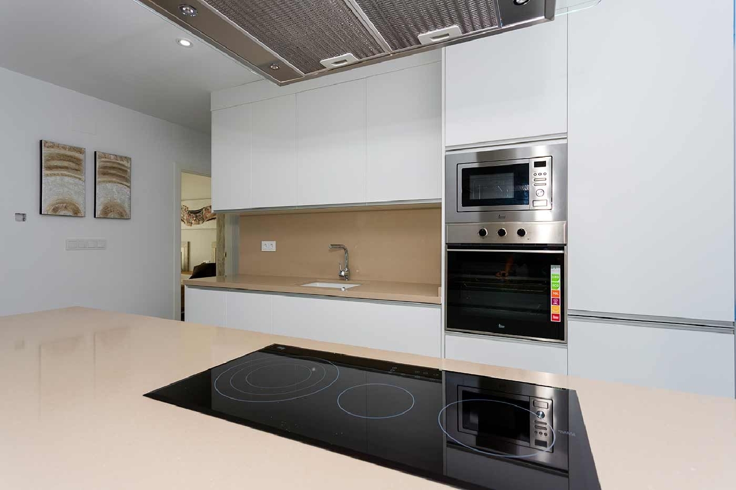  till salu villa Daya Nueva Baix Segura 6