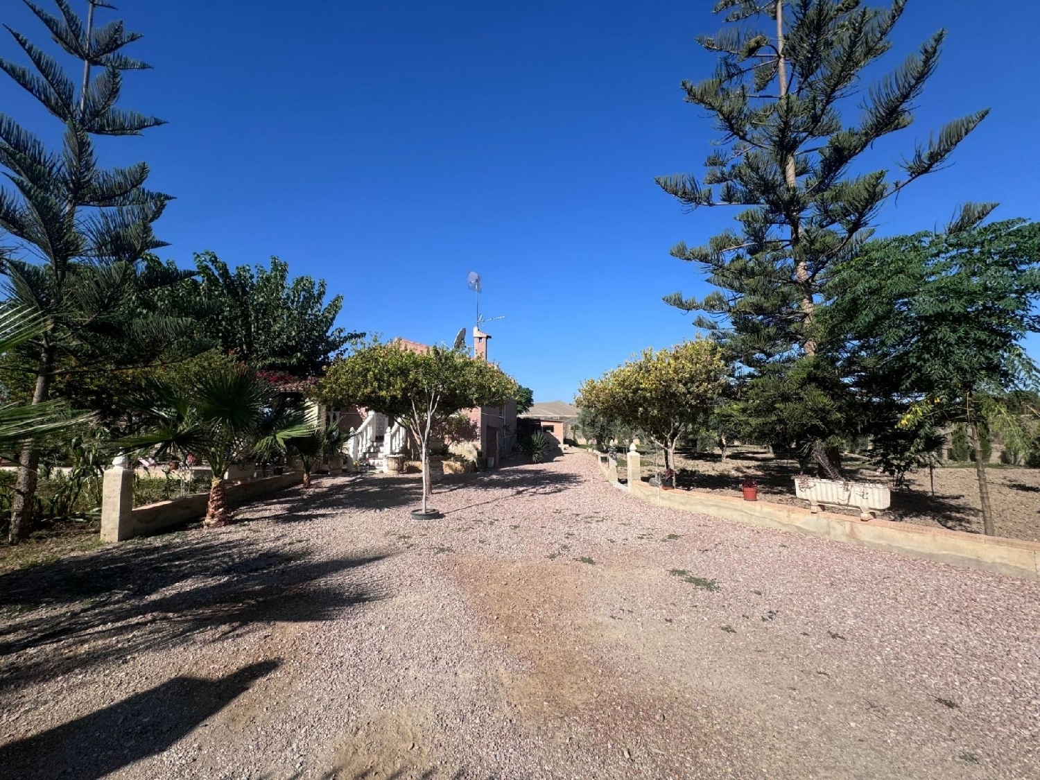 en venta chalet Daya Vieja Baix Segura 2