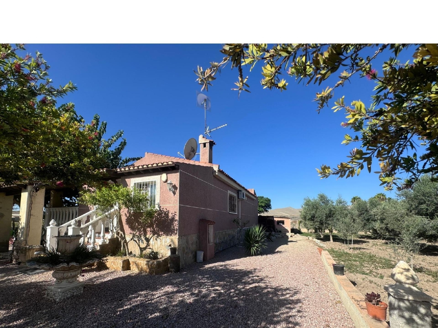 en venta chalet Daya Vieja Baix Segura 1