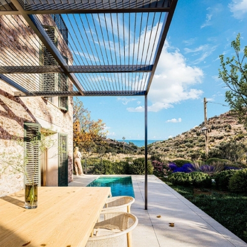 Deià Tramuntana villa foto 6334662