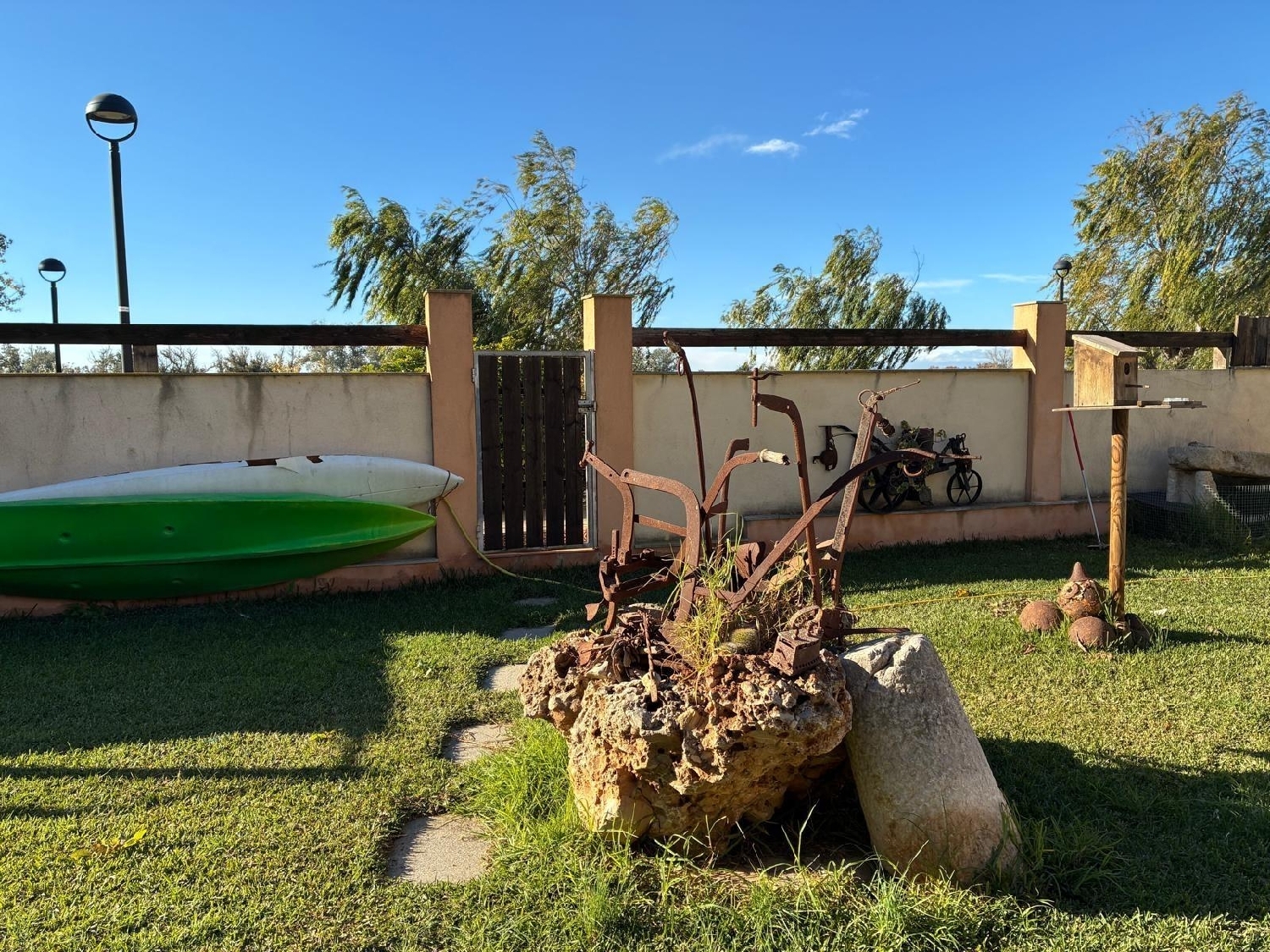 for sale villa Deltebre Baix Ebre 5