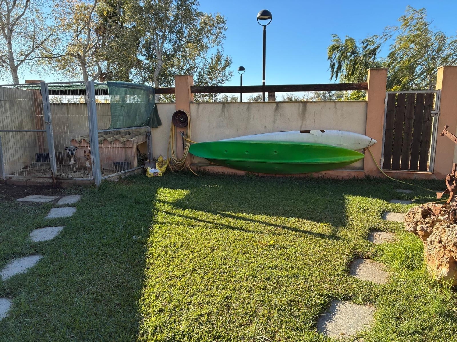 for sale villa Deltebre Baix Ebre 6