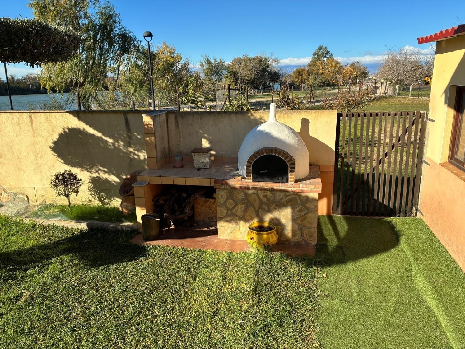 for sale villa Deltebre Baix Ebre 8