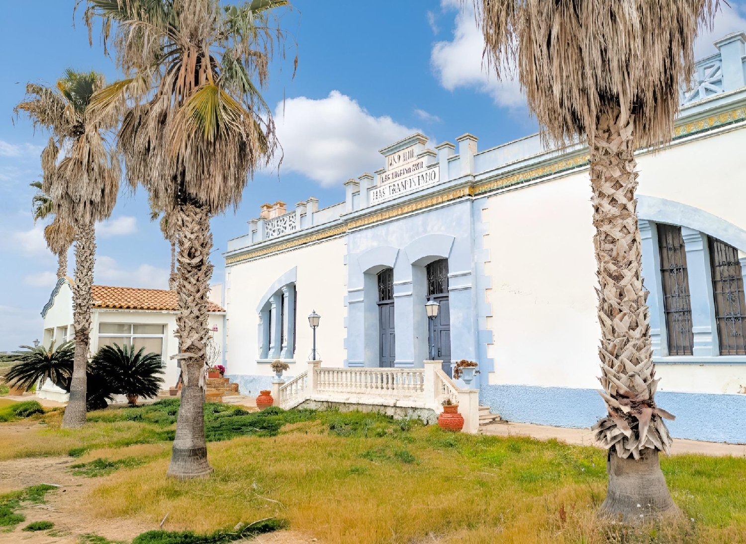  te koop villa Deltebre Baix Ebre 2