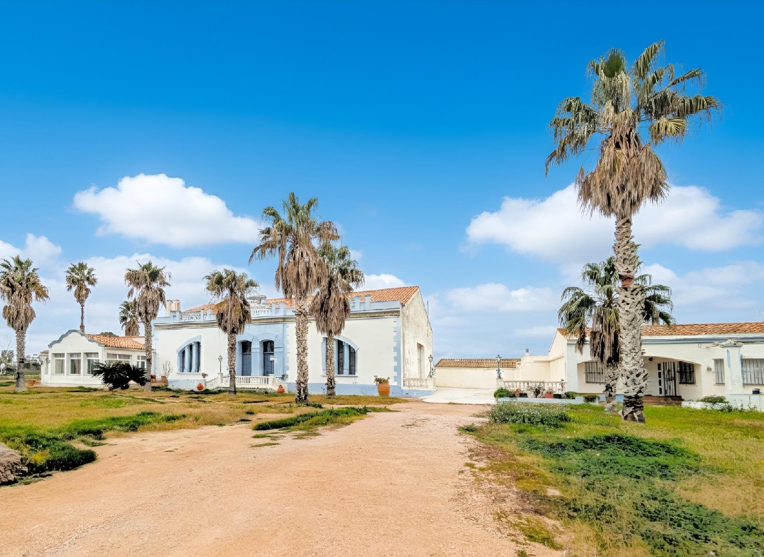  te koop villa Deltebre Baix Ebre 3
