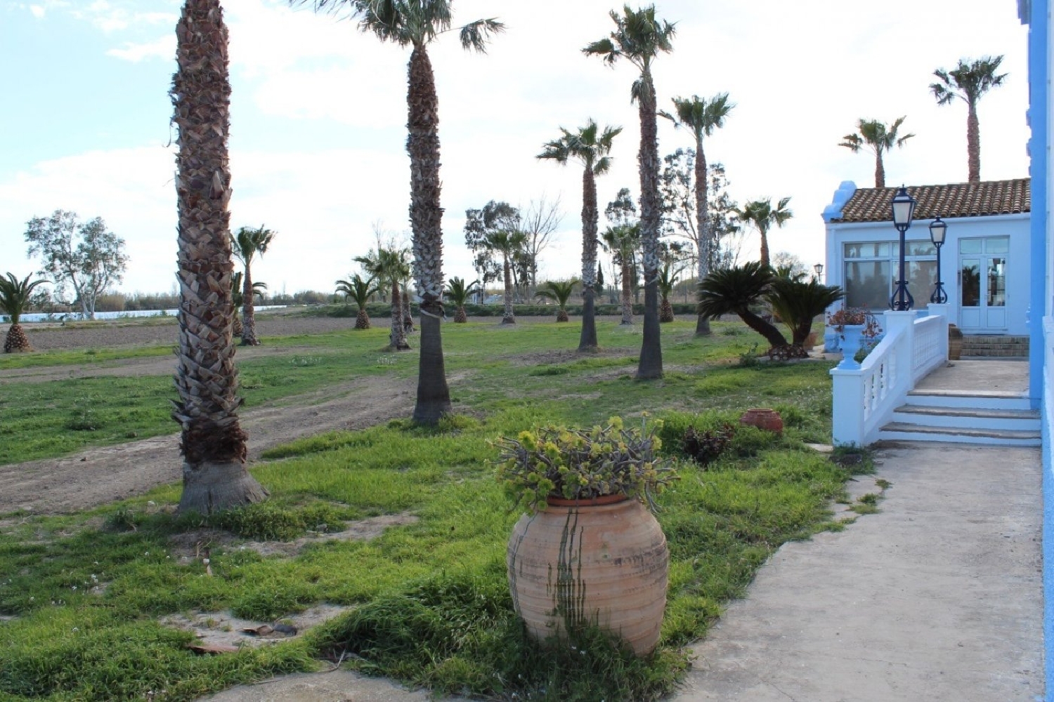  te koop villa Deltebre Baix Ebre 8