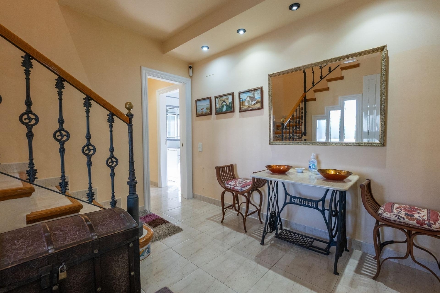  à vendre villa Deltebre Baix Ebre 2