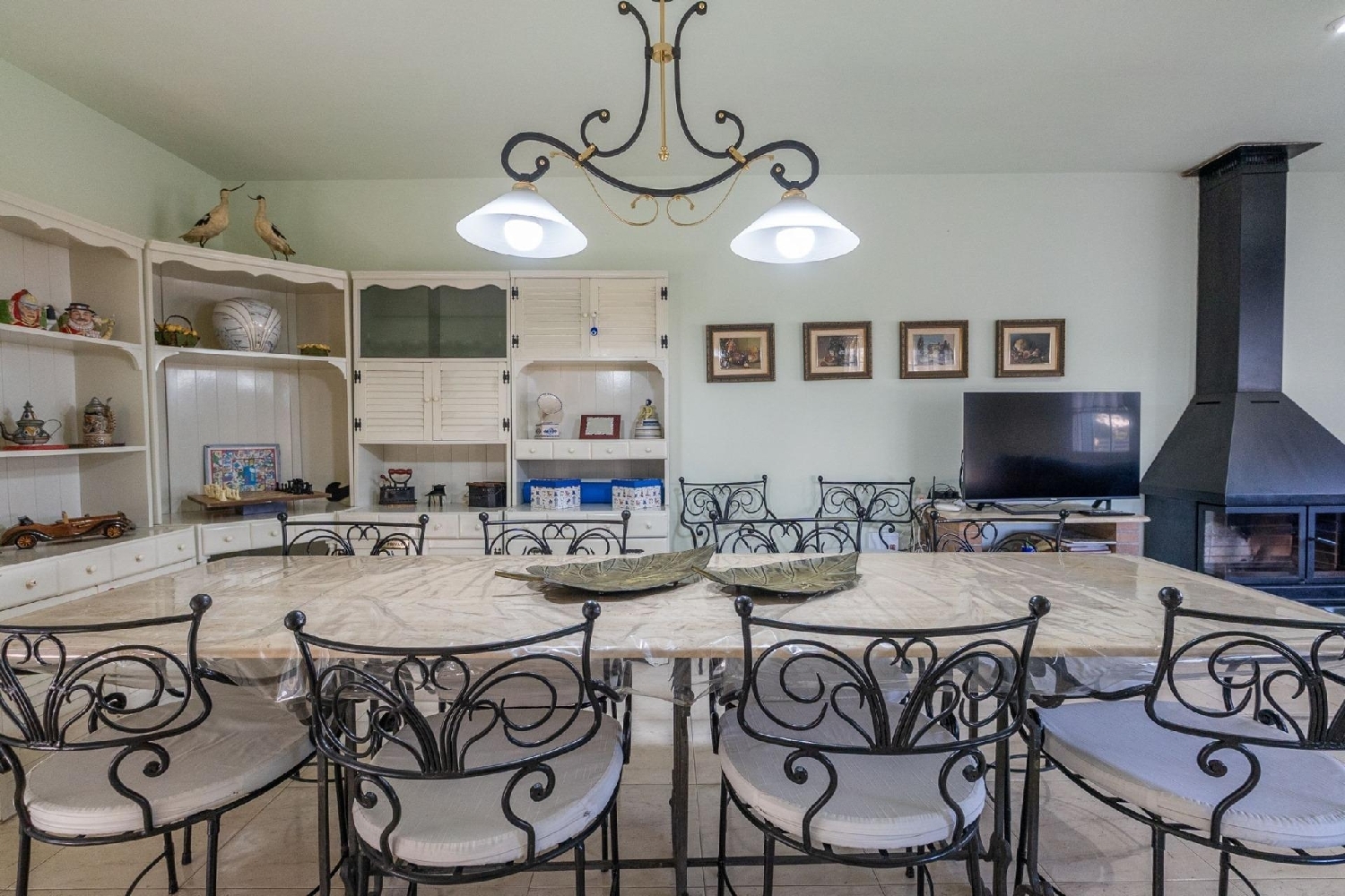  à vendre villa Deltebre Baix Ebre 5