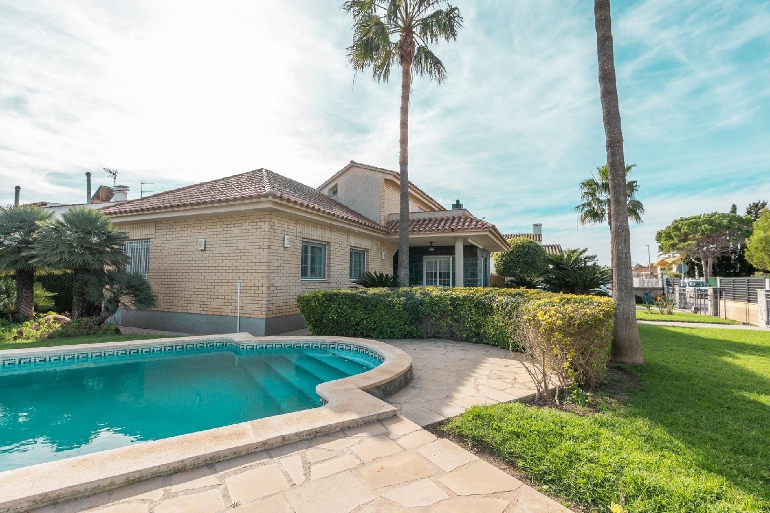  à vendre villa Deltebre Baix Ebre 1