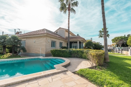 Deltebre Baix Ebre villa foto 6339222