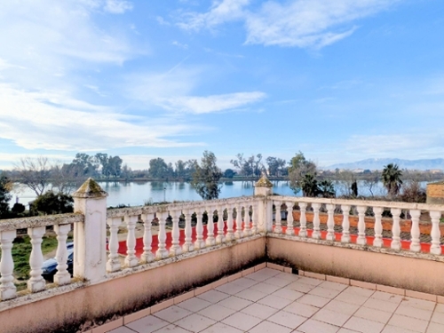 Deltebre Baix Ebre villa foto 6339674