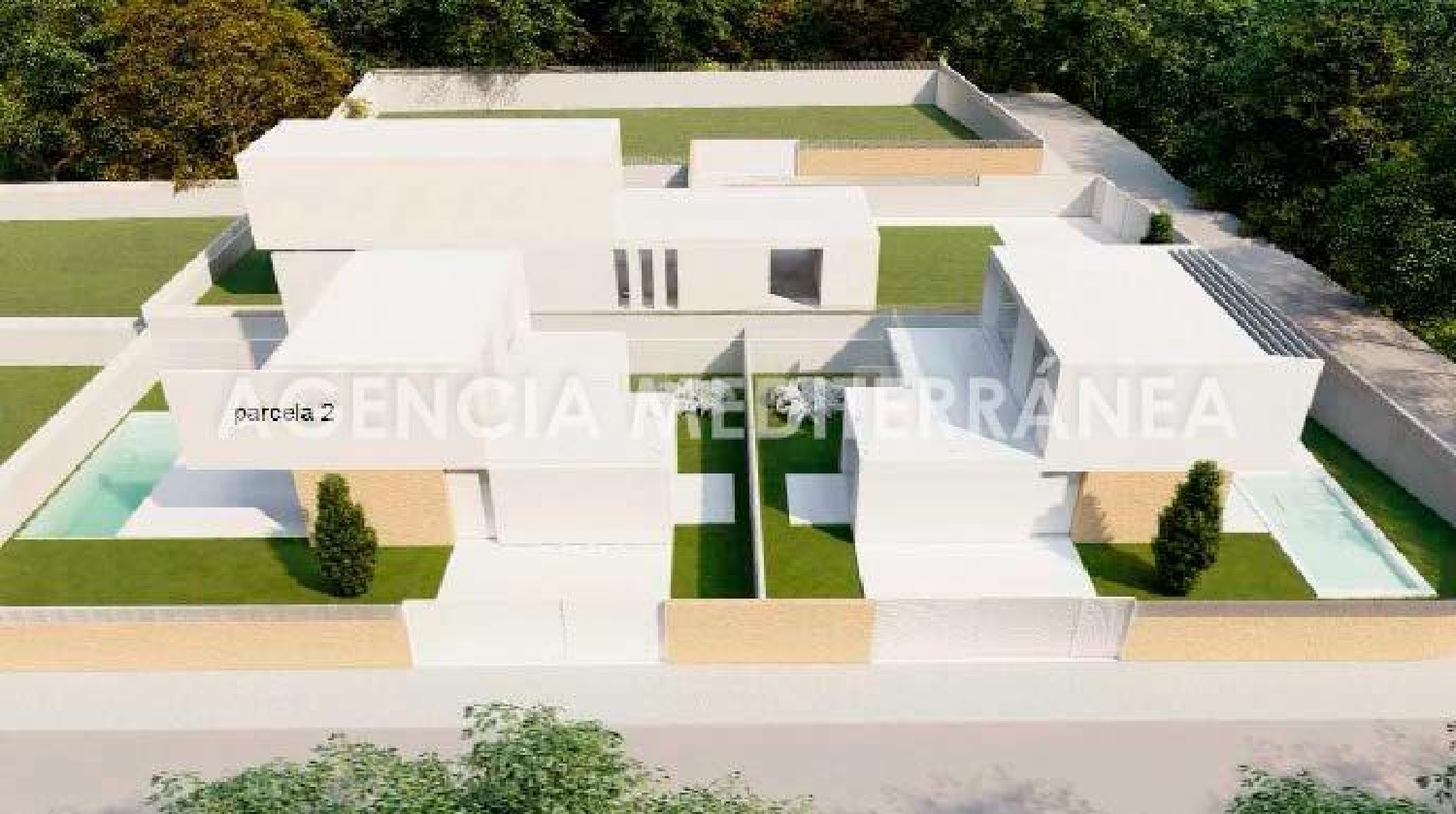  till salu villa Dénia Marina Alta 6