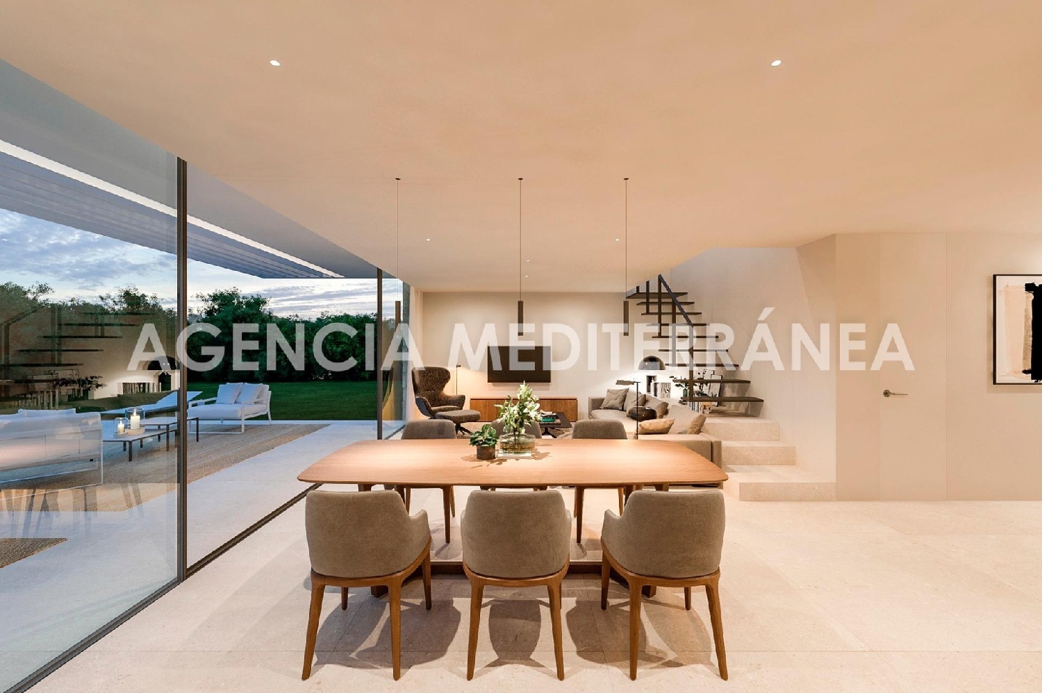  till salu villa Dénia Marina Alta 4