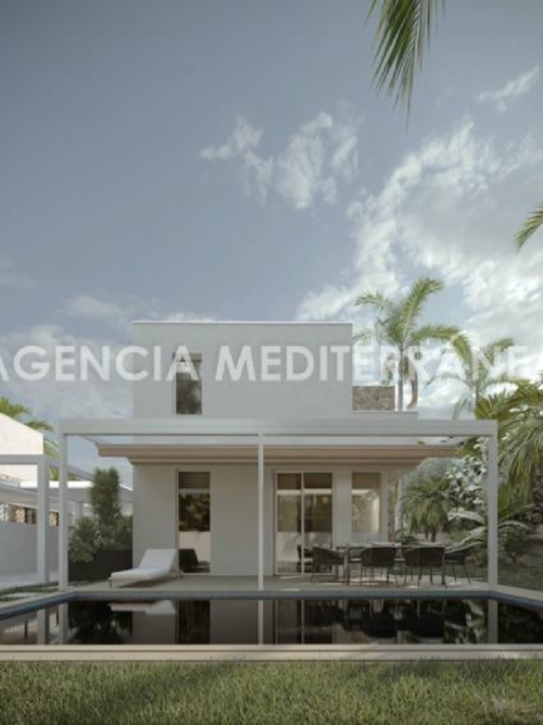 Dénia Marina Alta villa foto 6336091