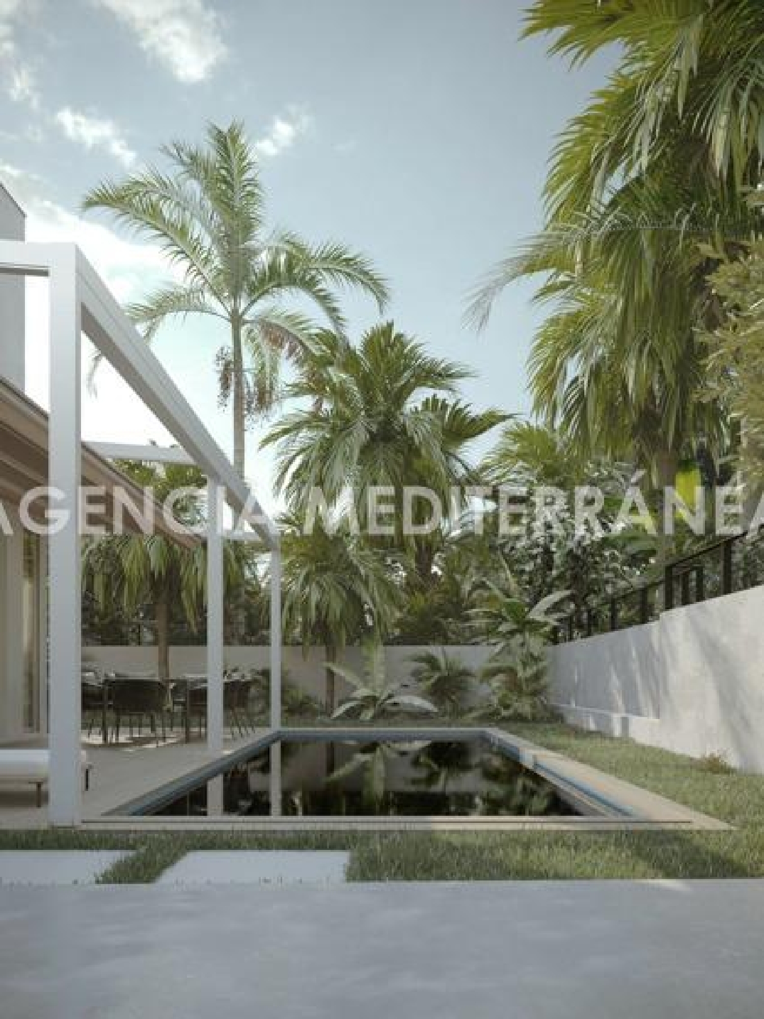  till salu villa Dénia Marina Alta 7