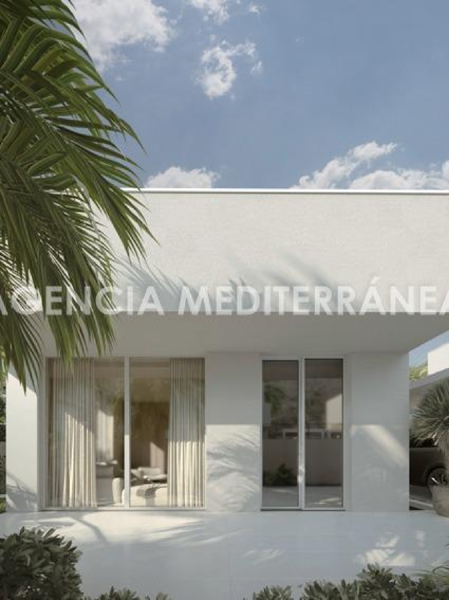  till salu villa Dénia Marina Alta 5