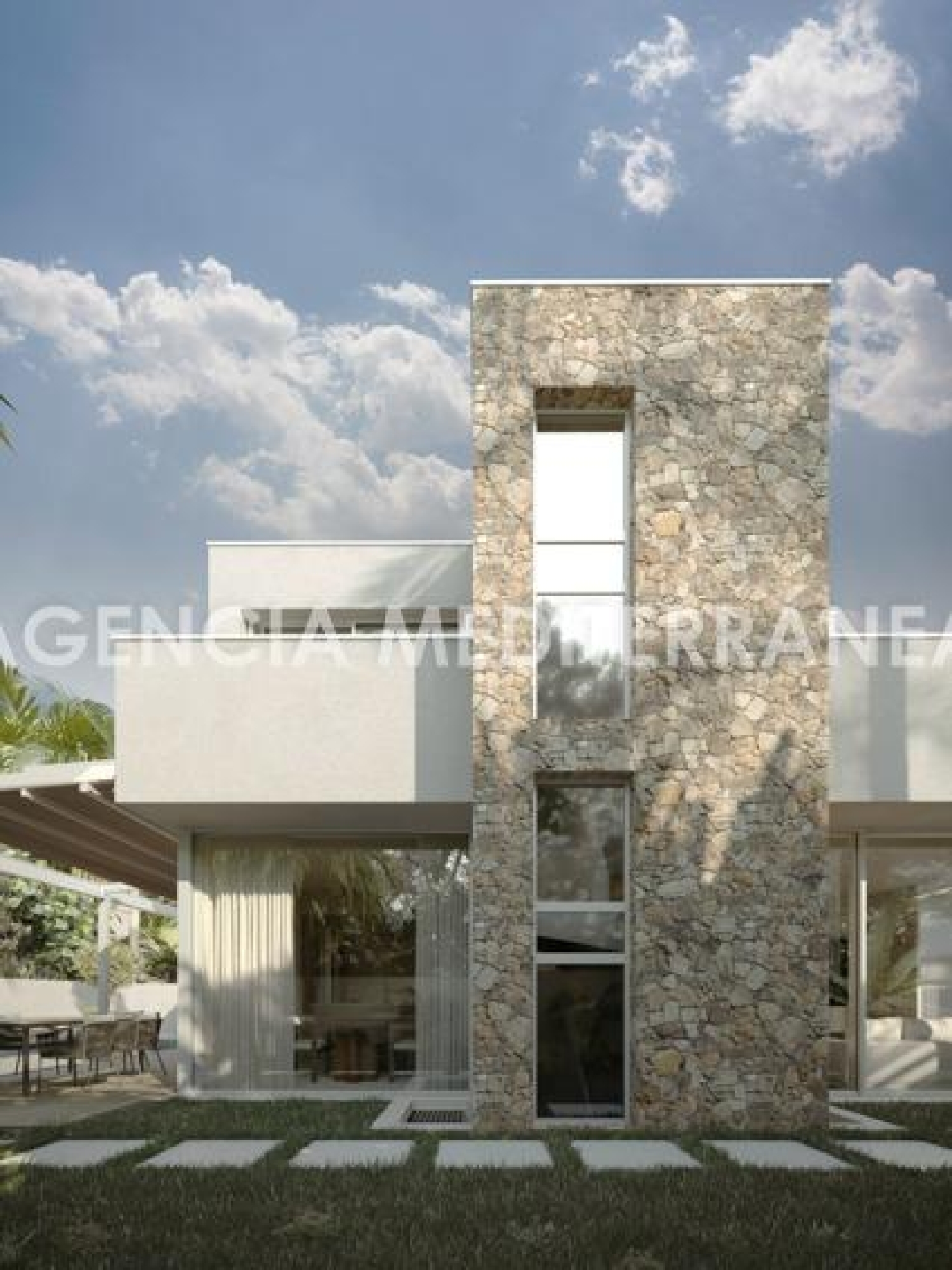  till salu villa Dénia Marina Alta 2