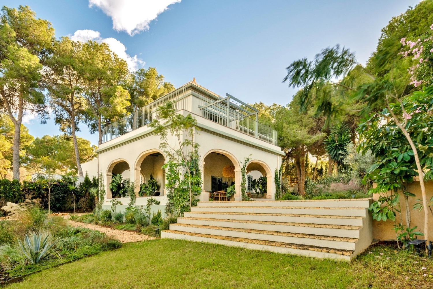 kaufen Villa Dénia Marina Alta 1