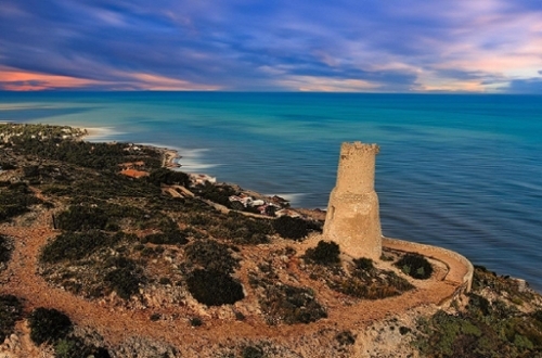 Dénia Marina Alta villa foto 6335341