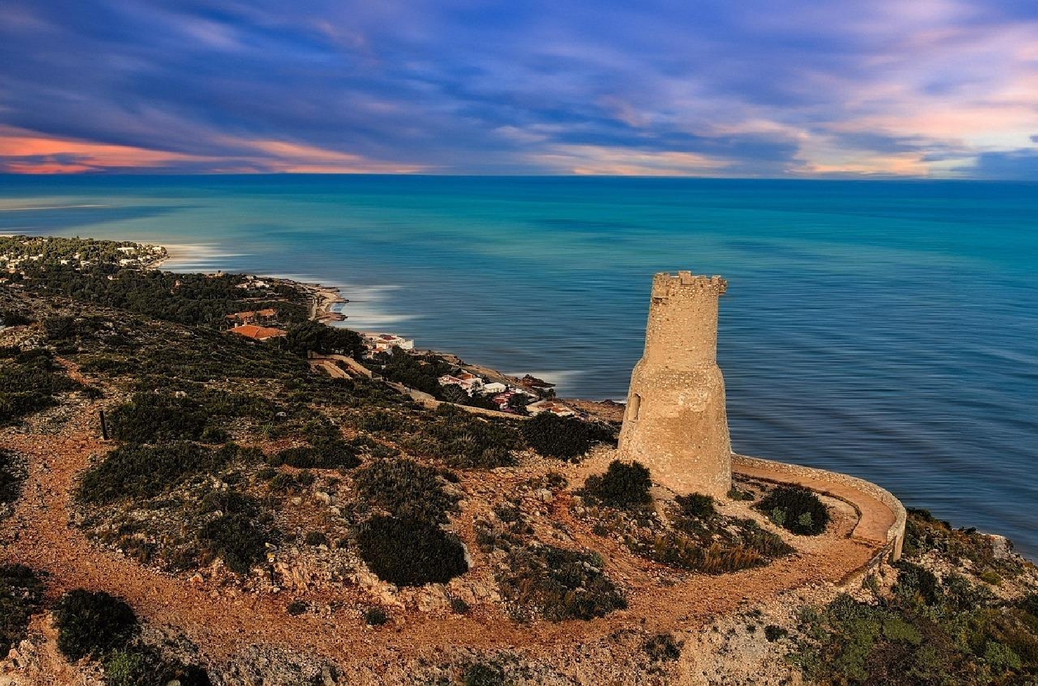  te koop villa Dénia Marina Alta 3