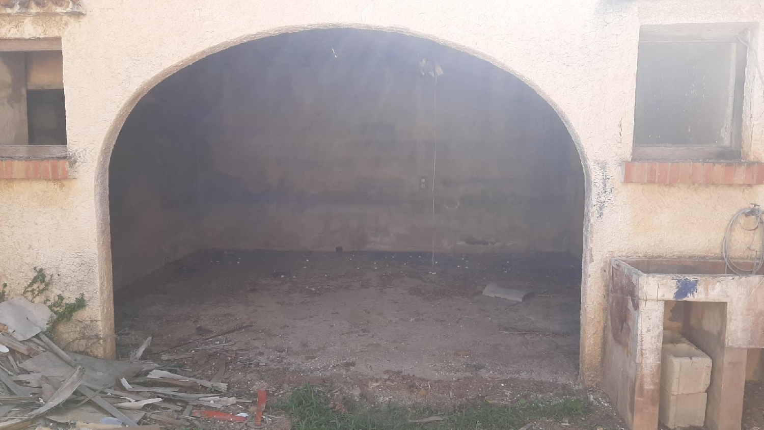  te koop villa Dénia Marina Alta 8