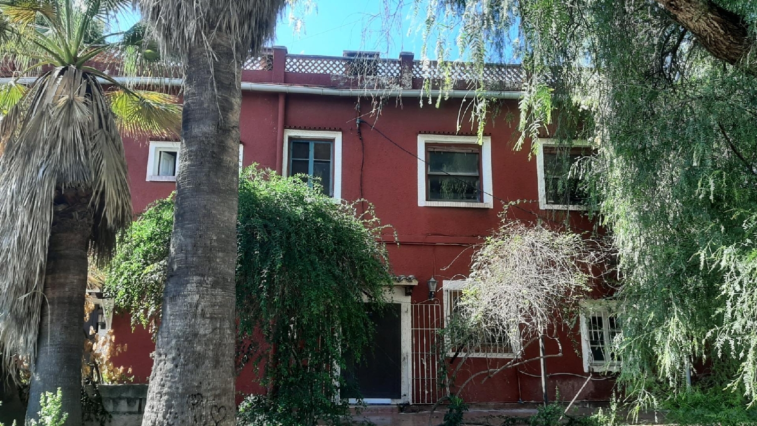  te koop villa Dénia Marina Alta 1