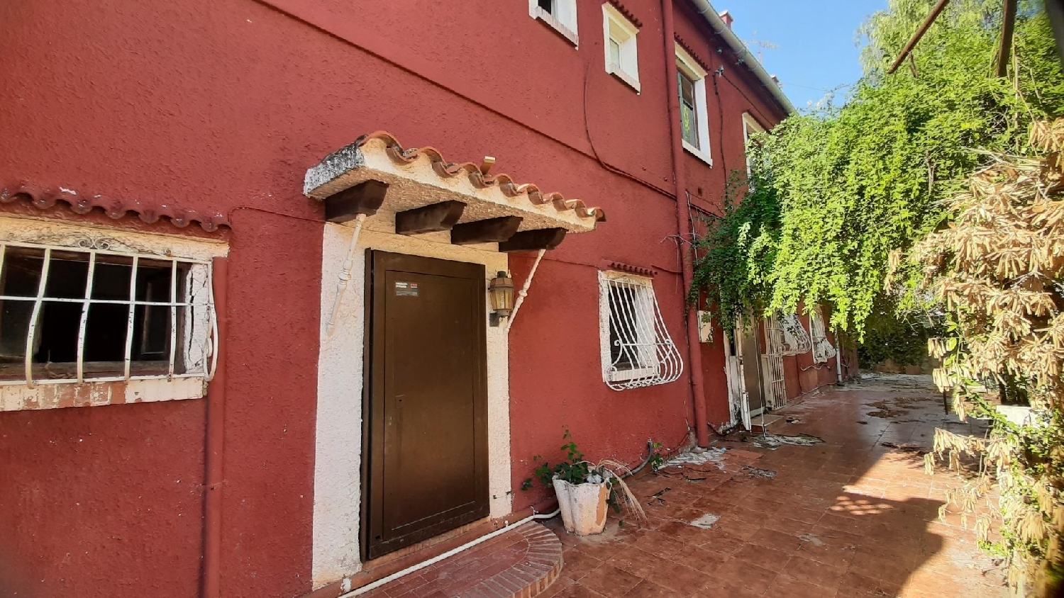 te koop villa Dénia Marina Alta 2