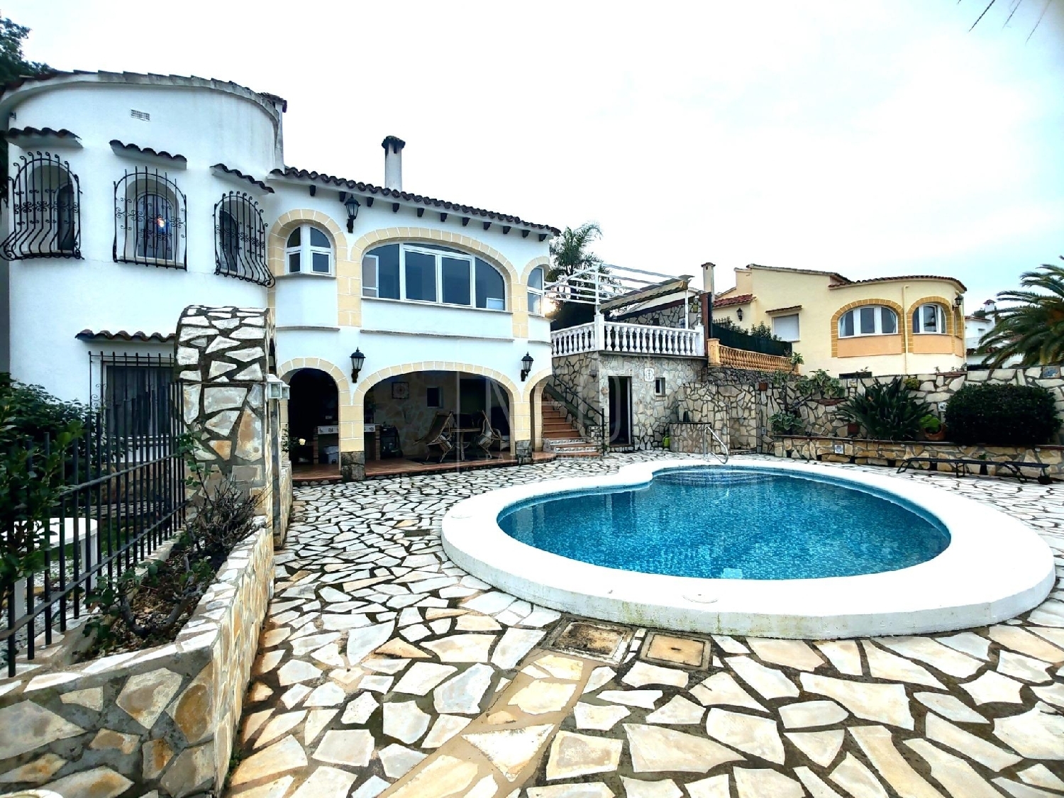  till salu villa Dénia Marina Alta 1