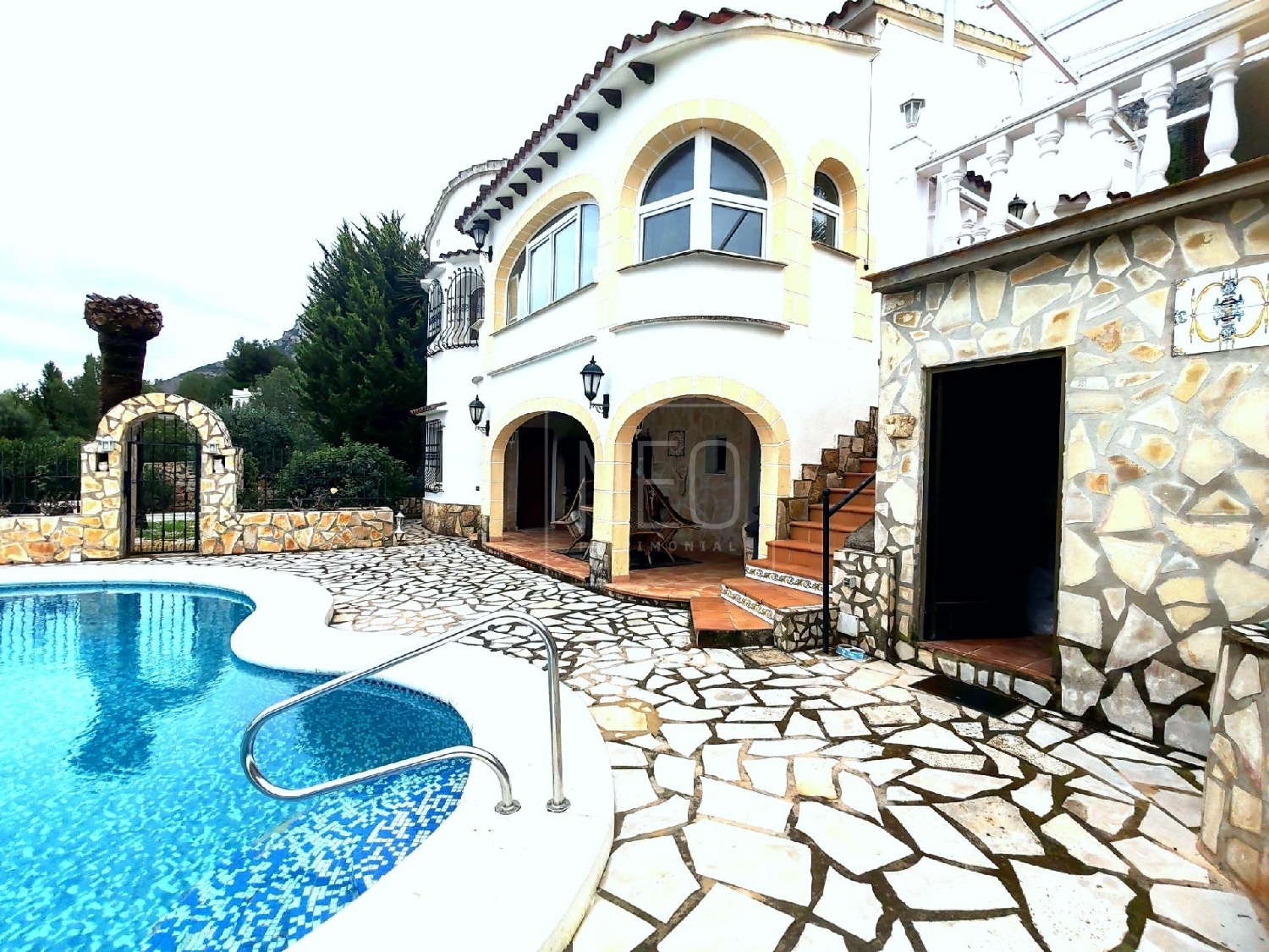  till salu villa Dénia Marina Alta 5