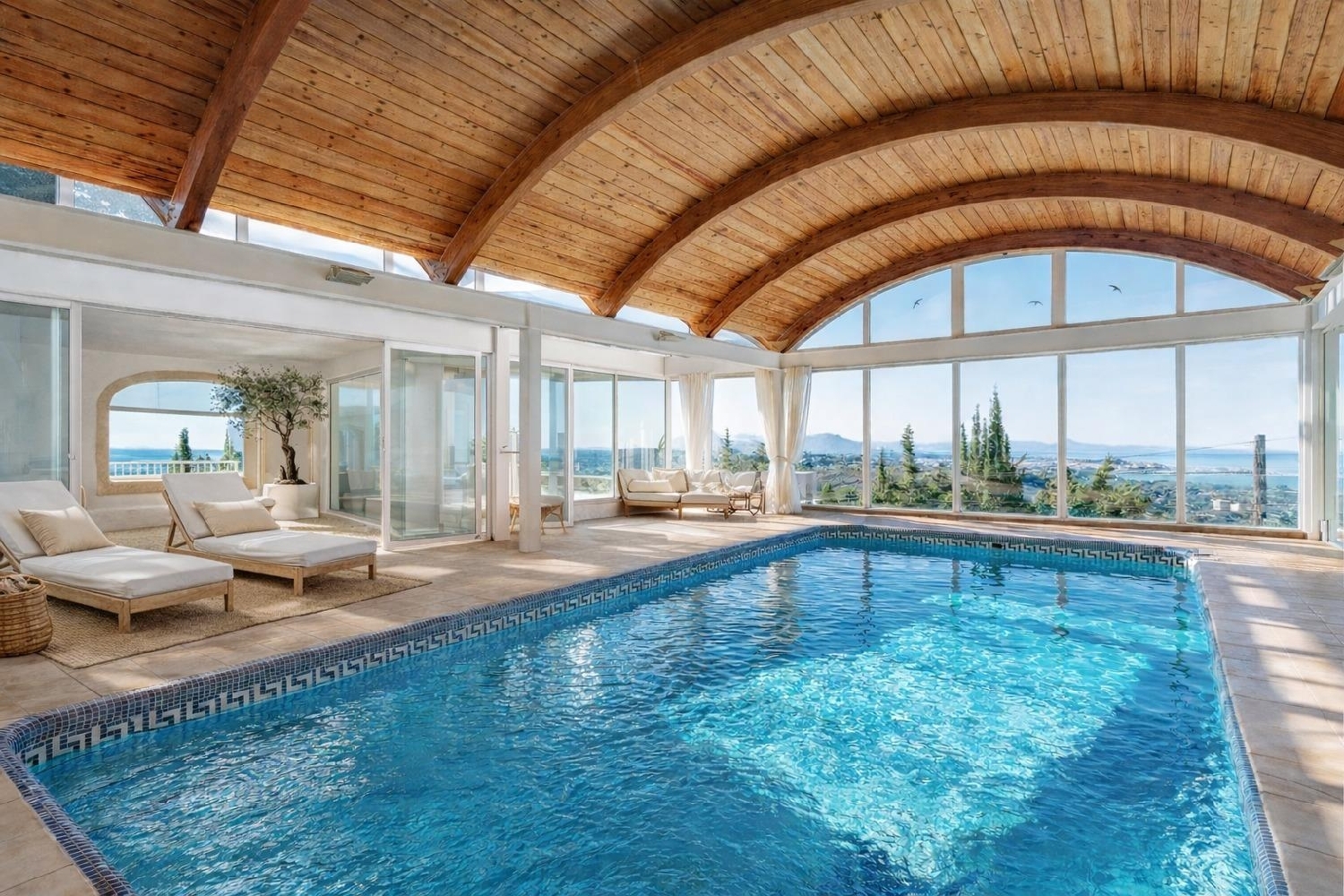  kaufen Villa Dénia Marina Alta 4