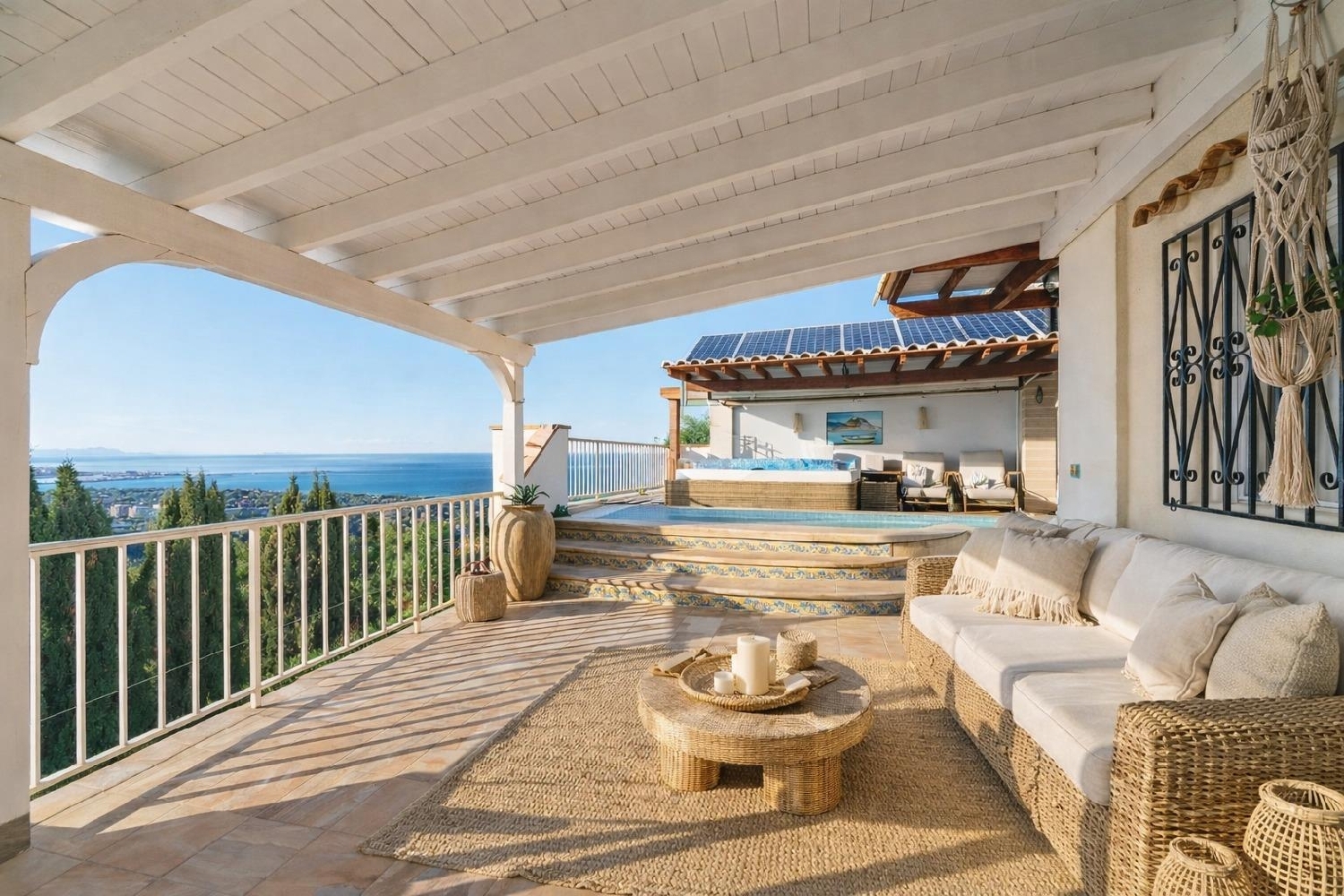  kaufen Villa Dénia Marina Alta 2