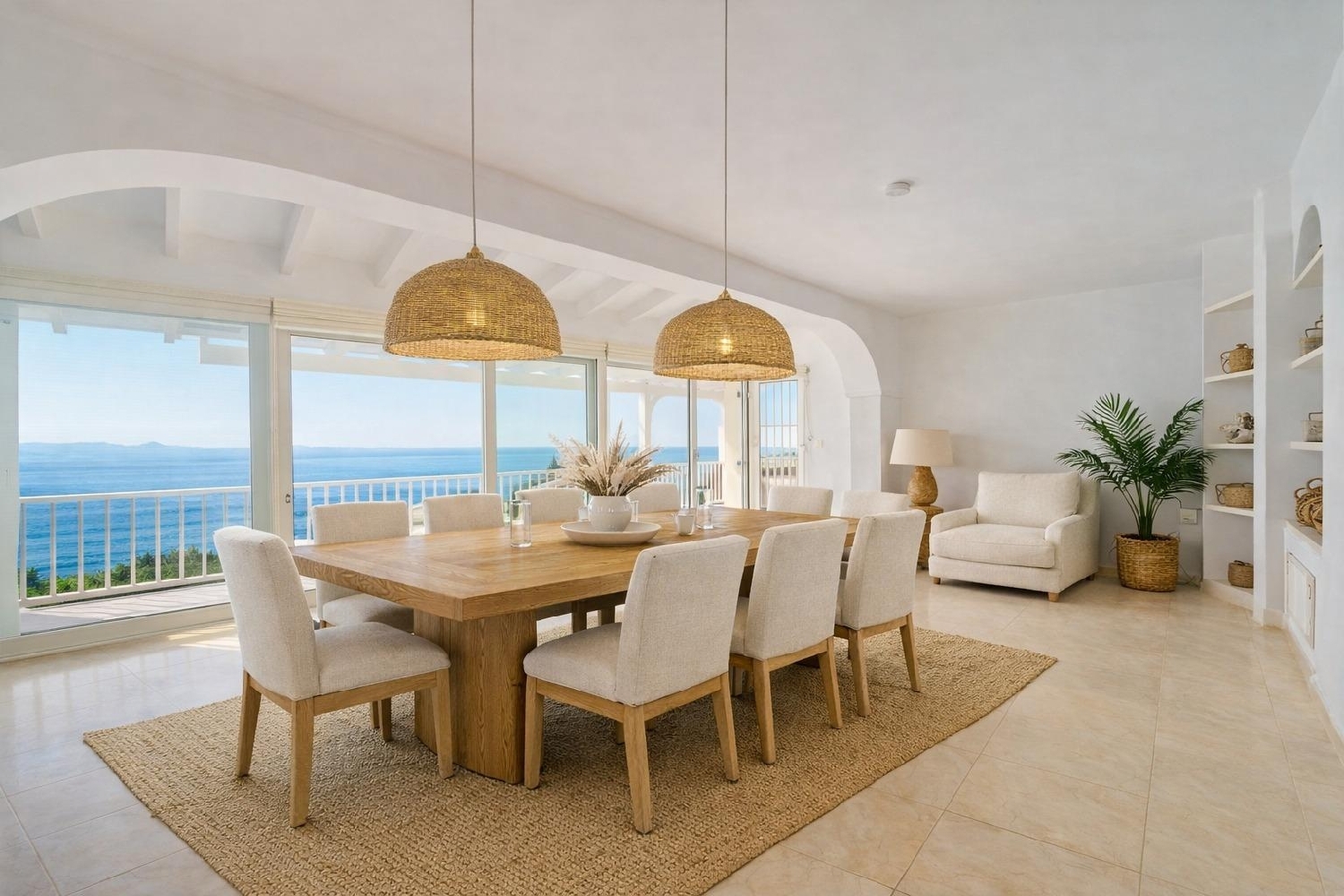  kaufen Villa Dénia Marina Alta 6