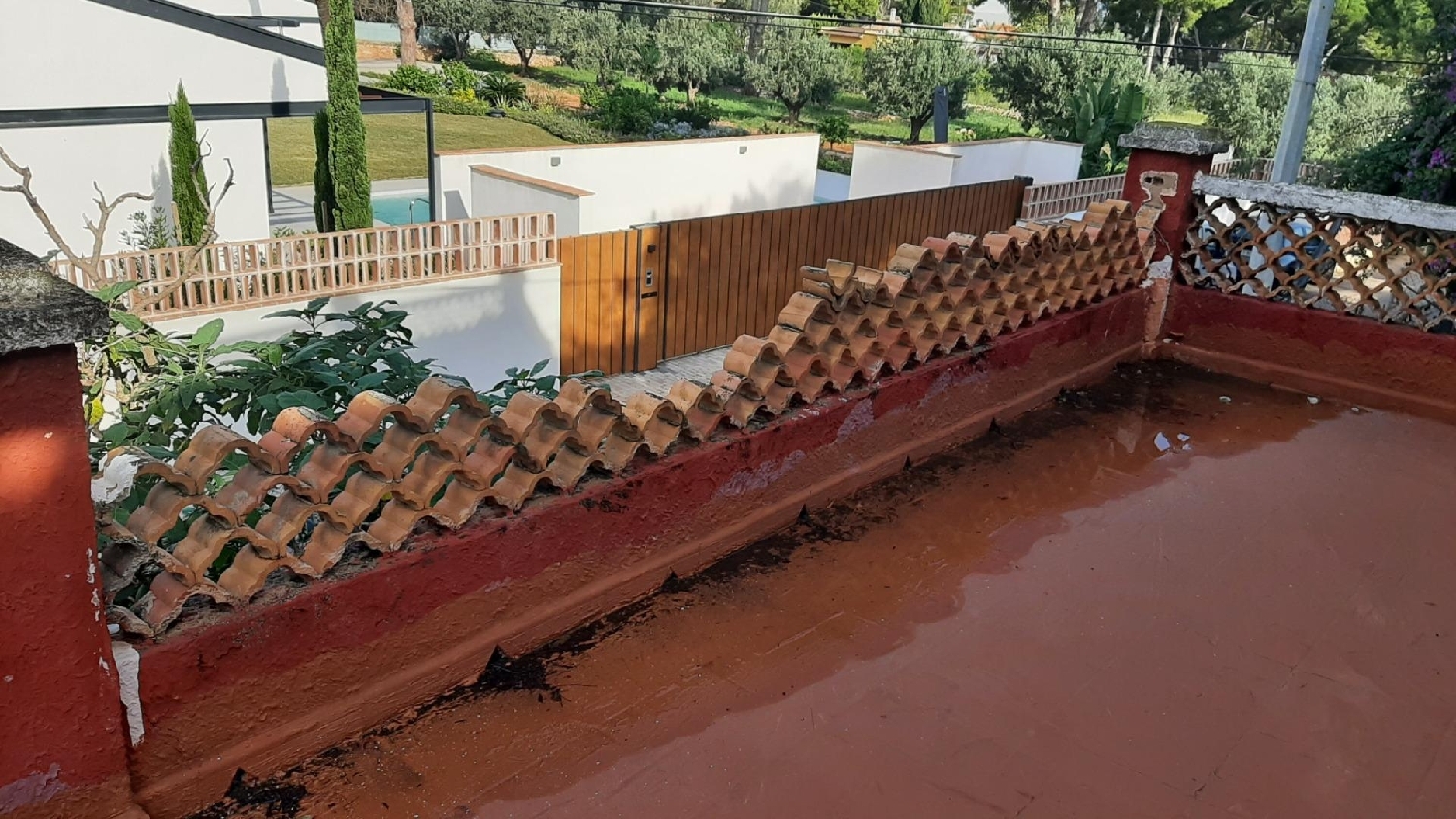 till salu villa Dénia Marina Alta 5