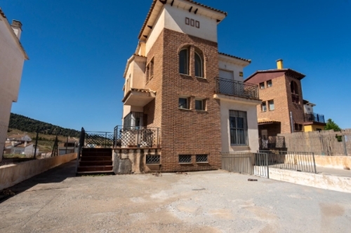 Dílar Vega De Granada Villa Bild 6339410