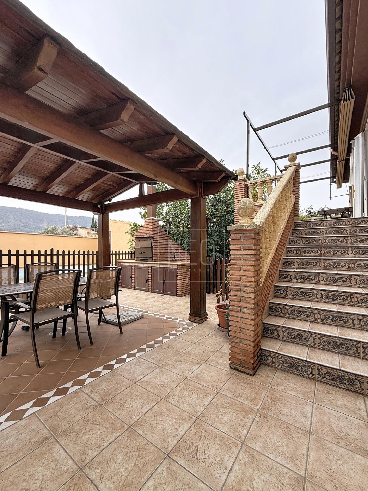  à vendre villa Dílar Vega De Granada 1